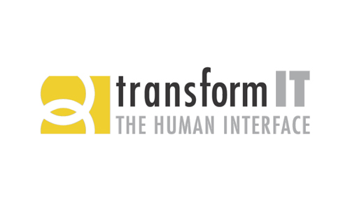 HR-Services für transform IT The Human Interance